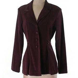 Scarlett blazer